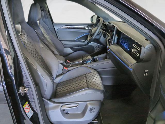 Volkswagen Tiguan R-Line 2.0 TDI 110 kW (150 CV) DSG