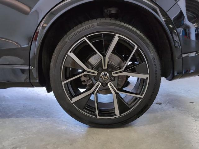 Volkswagen Tiguan R-Line 2.0 TDI 110 kW (150 CV) DSG