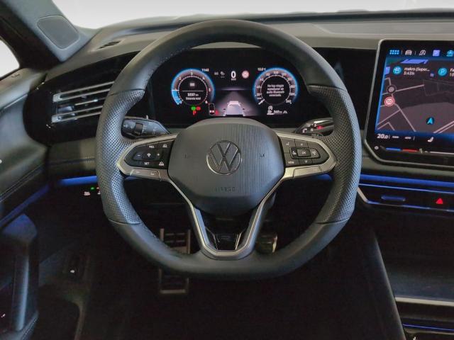 Volkswagen Tiguan R-Line 2.0 TDI 110 kW (150 CV) DSG