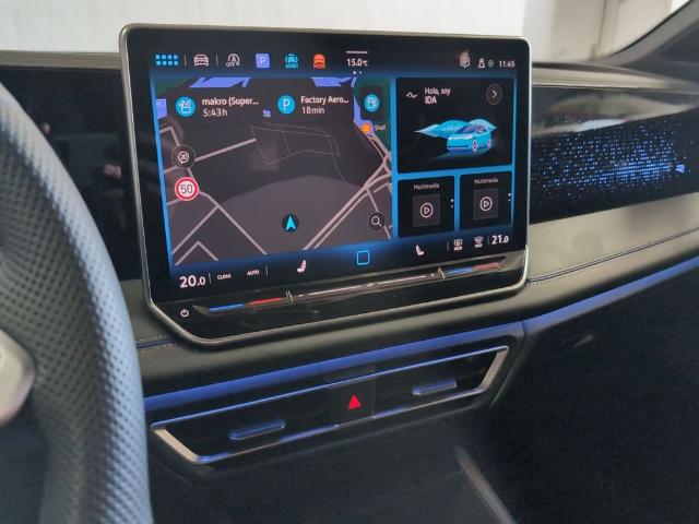 Volkswagen Tiguan R-Line 2.0 TDI 110 kW (150 CV) DSG
