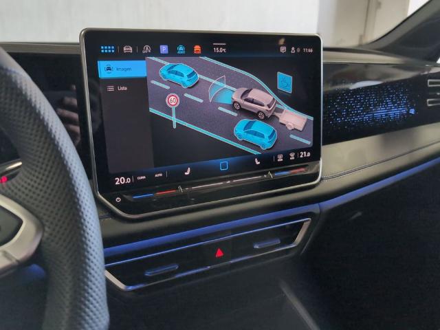 Volkswagen Tiguan R-Line 2.0 TDI 110 kW (150 CV) DSG