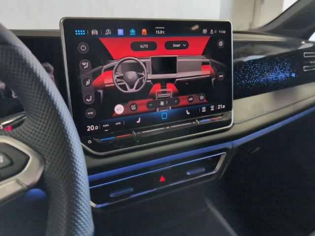 Volkswagen Tiguan R-Line 2.0 TDI 110 kW (150 CV) DSG