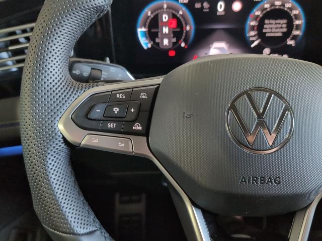 Volkswagen Tiguan R-Line 2.0 TDI 110 kW (150 CV) DSG