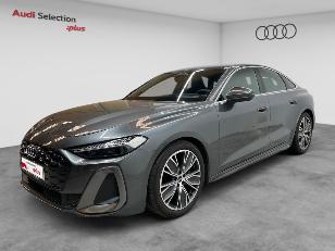vehículo ocasión audi selection