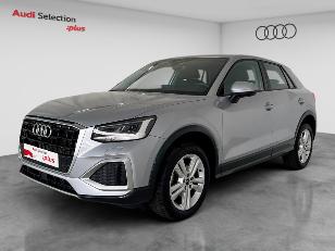 vehículo ocasión audi selection