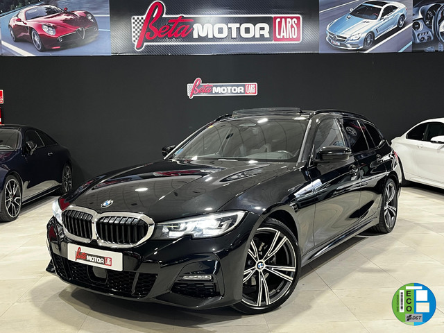 Imagen BMW Serie 3