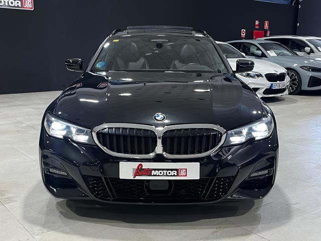 Imagen BMW Serie 3