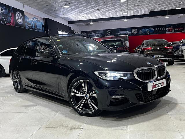 Imagen BMW Serie 3