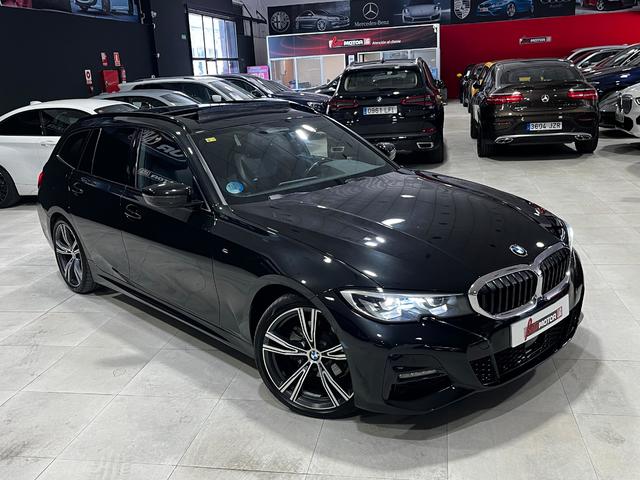 Imagen BMW Serie 3