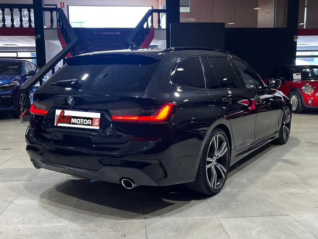 Imagen BMW Serie 3