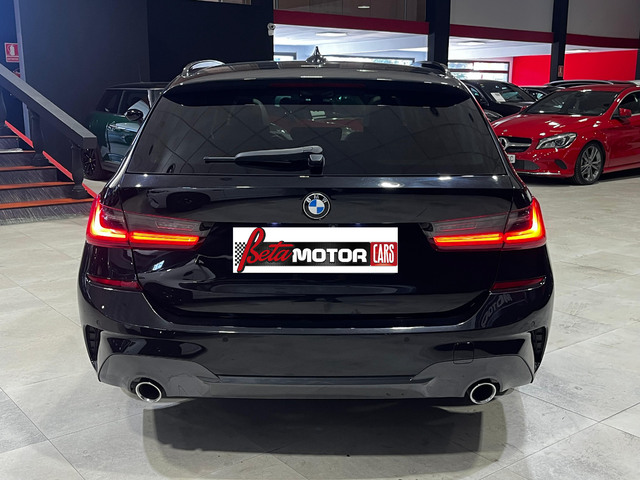 Imagen BMW Serie 3