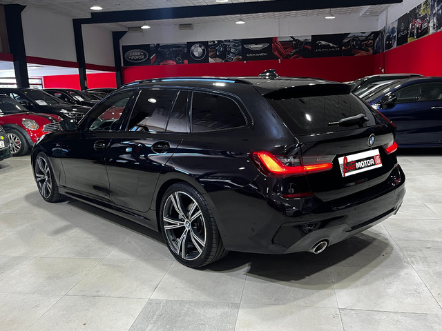 Imagen BMW Serie 3