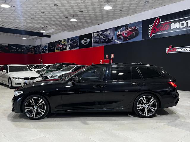 Imagen BMW Serie 3