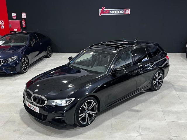 Imagen BMW Serie 3
