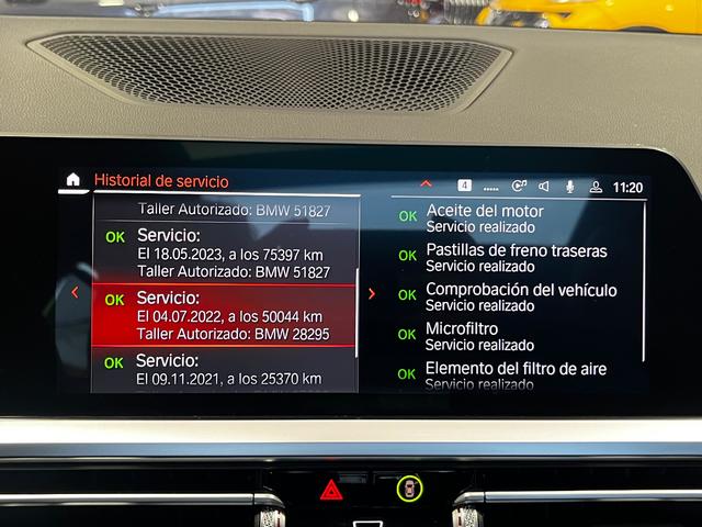 Imagen BMW Serie 3