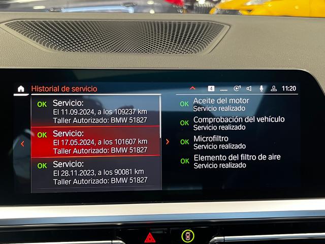Imagen BMW Serie 3