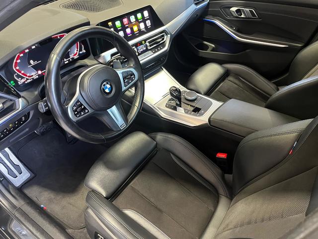 Imagen BMW Serie 3