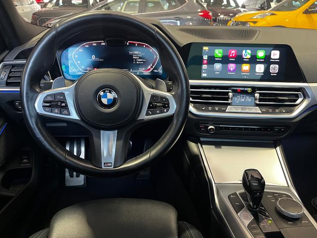 Imagen BMW Serie 3