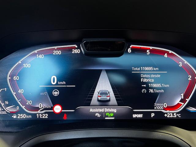 Imagen BMW Serie 3