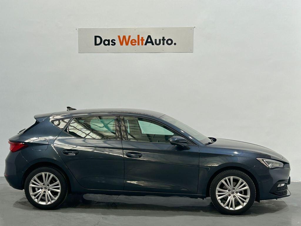 1.5 eTSI S&S Style Special Edition DSG 110 kW (150 CV)