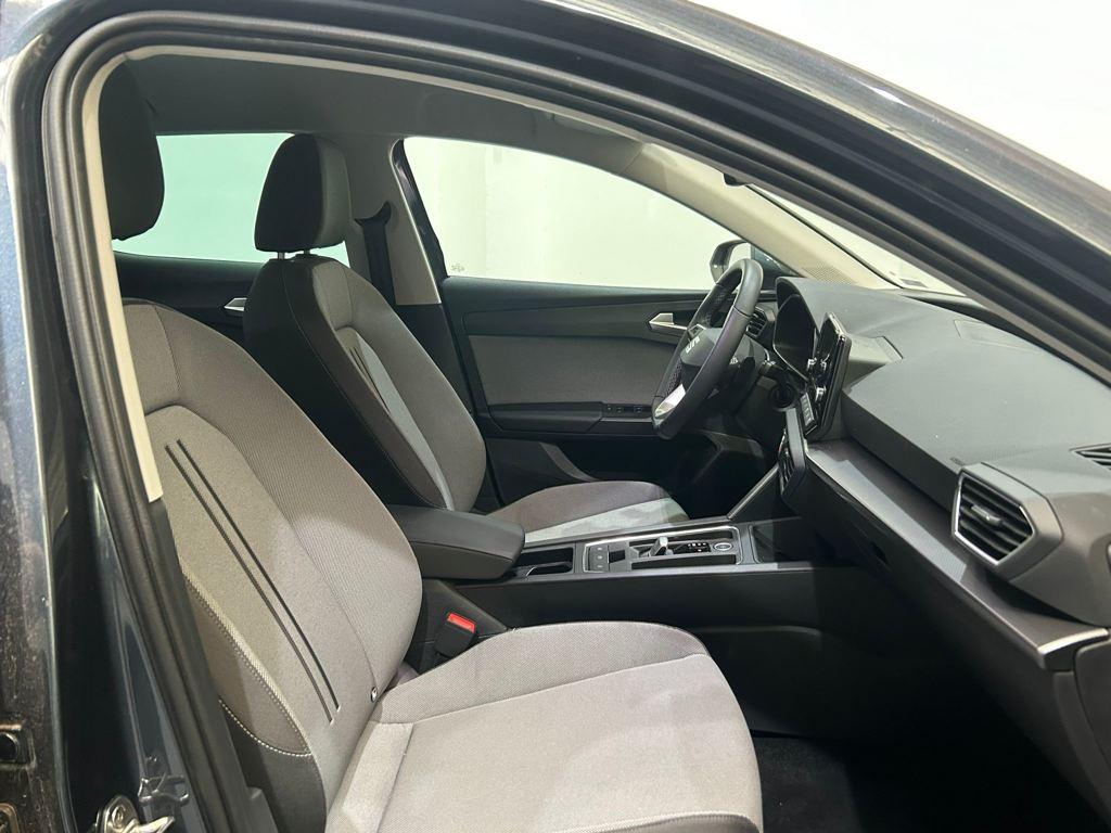 1.5 eTSI S&S Style Special Edition DSG 110 kW (150 CV)