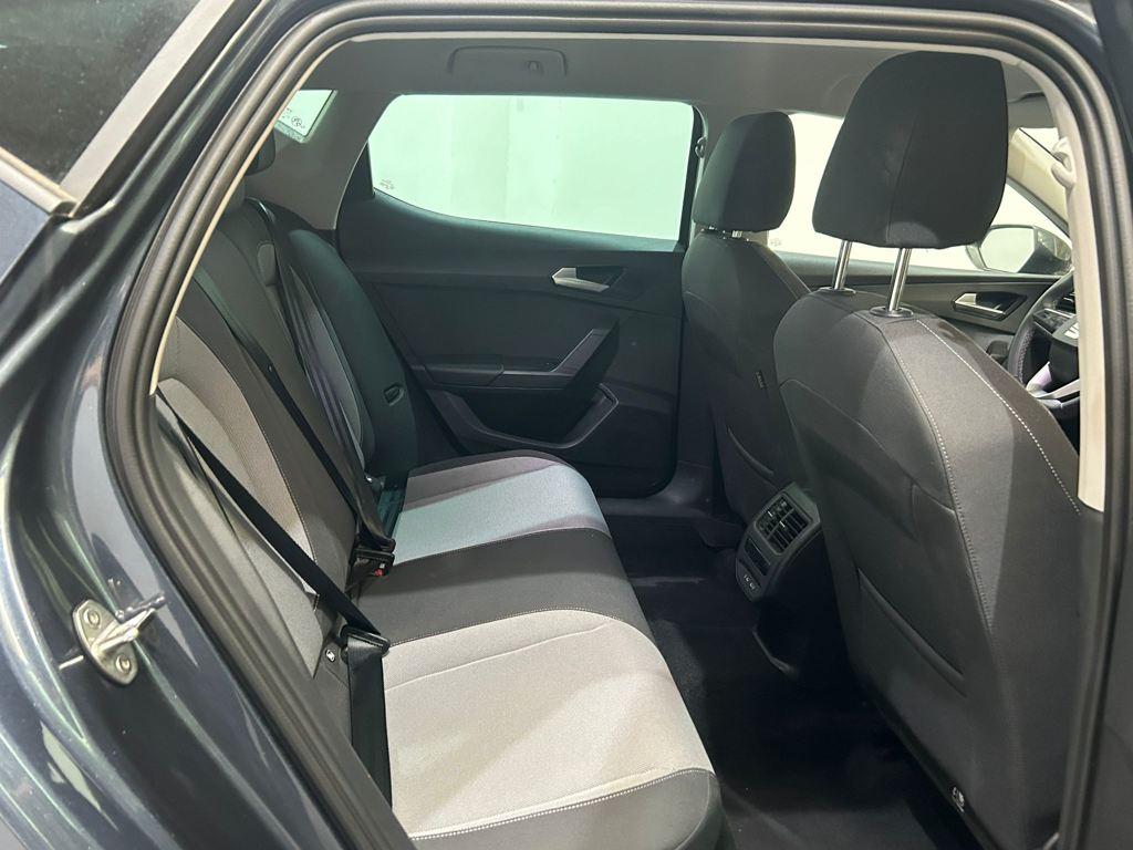 1.5 eTSI S&S Style Special Edition DSG 110 kW (150 CV)