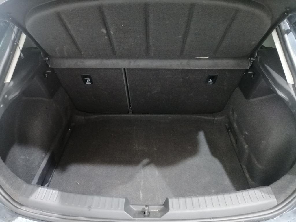 1.5 eTSI S&S Style Special Edition DSG 110 kW (150 CV)