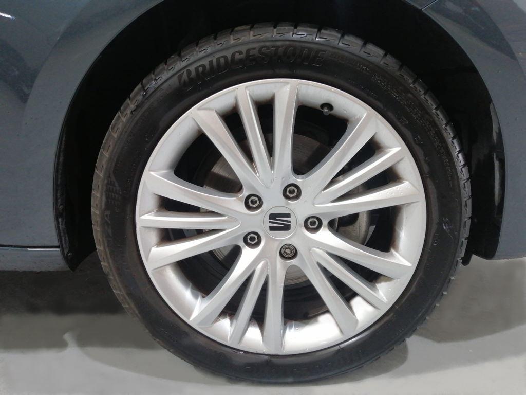 1.5 eTSI S&S Style Special Edition DSG 110 kW (150 CV)