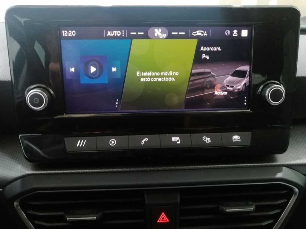 1.5 eTSI S&S Style Special Edition DSG 110 kW (150 CV)