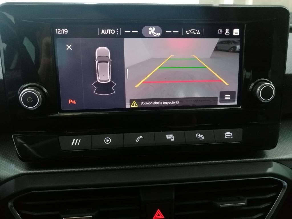 1.5 eTSI S&S Style Special Edition DSG 110 kW (150 CV)