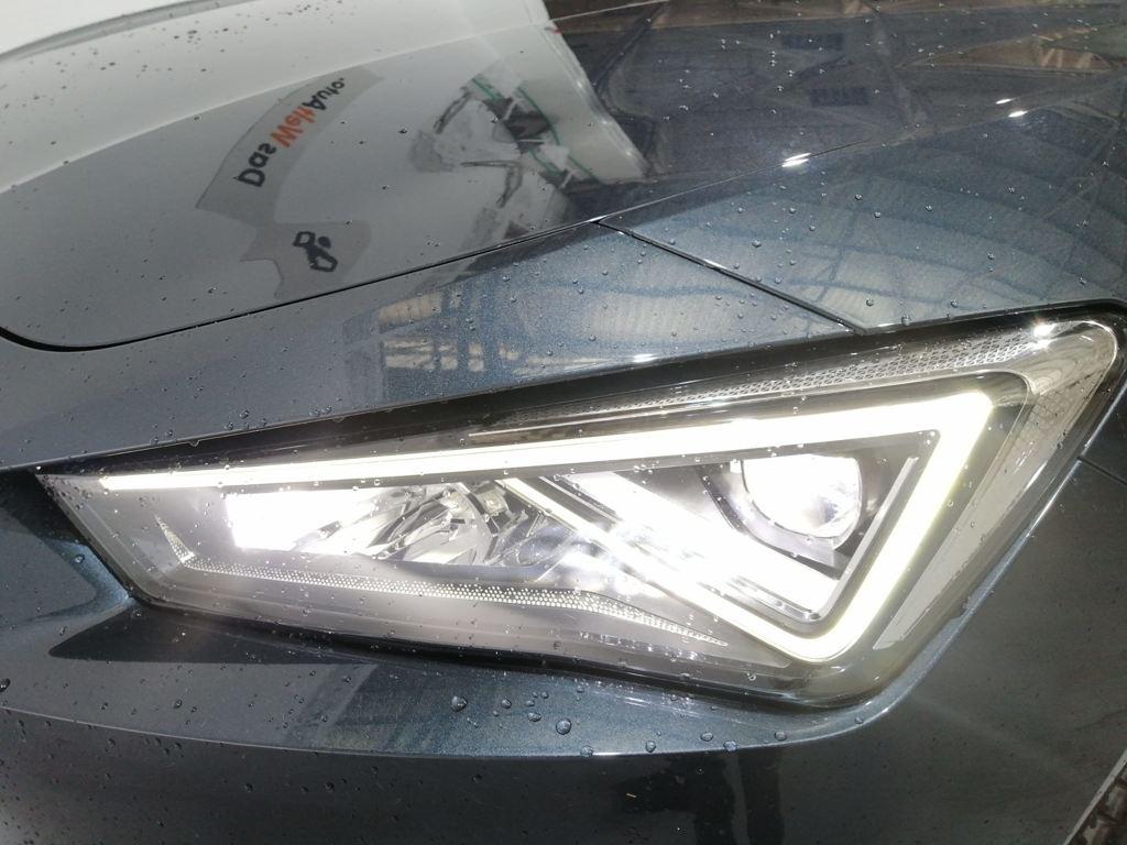 1.5 eTSI S&S Style Special Edition DSG 110 kW (150 CV)