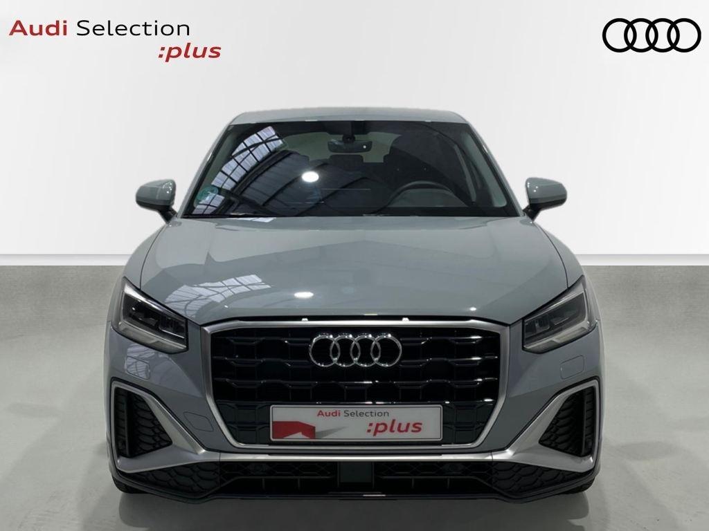 Audi Q2 30 TDI - 2