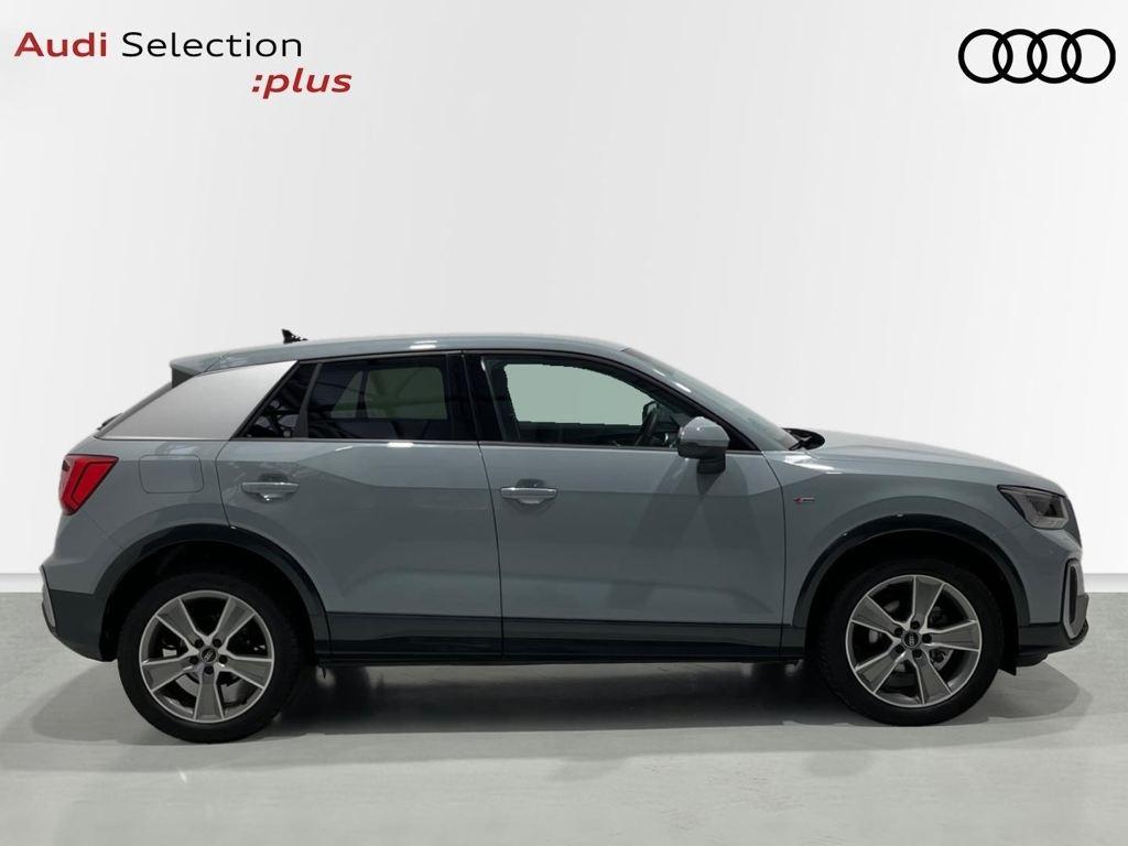 Audi Q2 30 TDI - 3