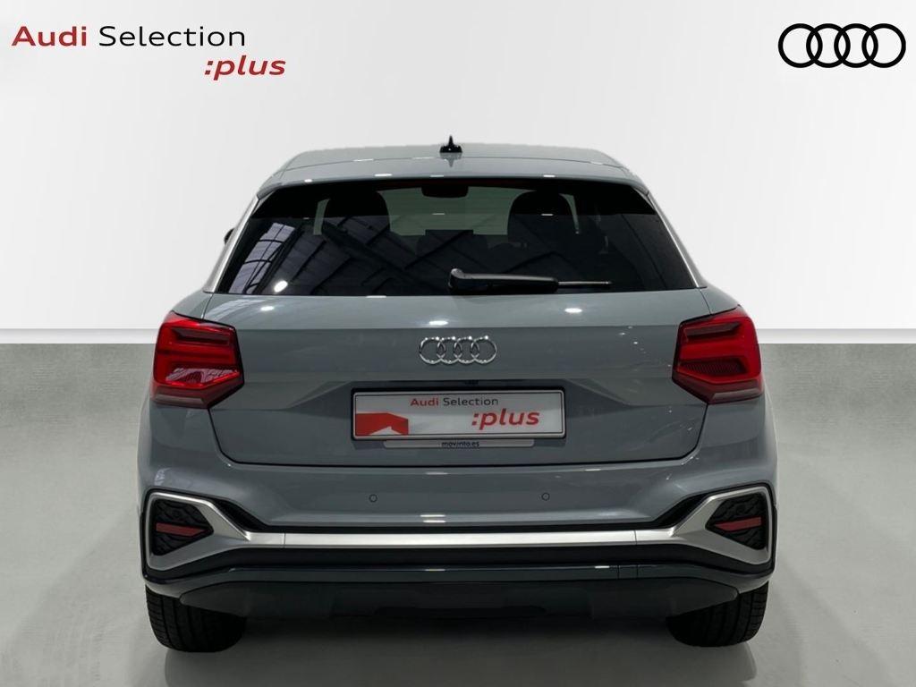 Audi Q2 30 TDI - 5