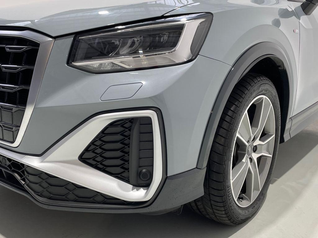 Audi Q2 30 TDI - 6