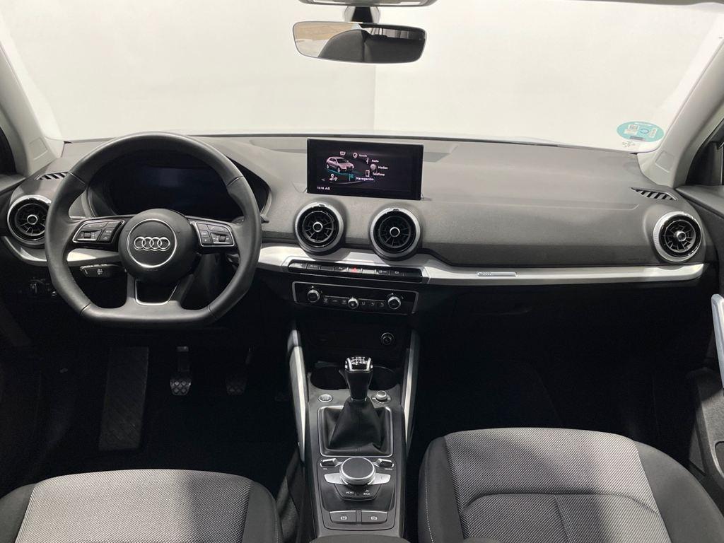 Audi Q2 30 TDI - 7