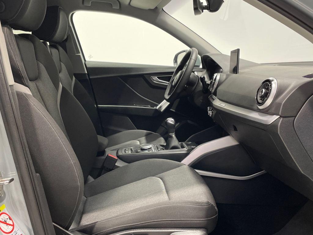 Audi Q2 30 TDI - 9