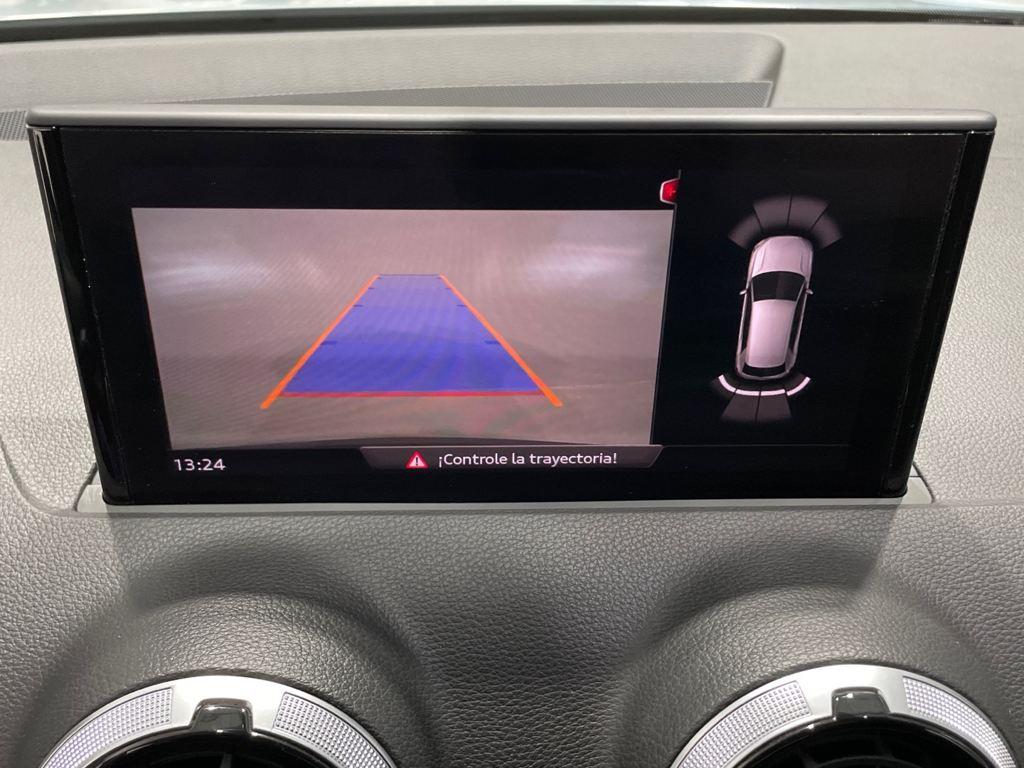 Audi Q2 30 TDI - 20