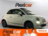 Fiat 500c 1.2 69cv