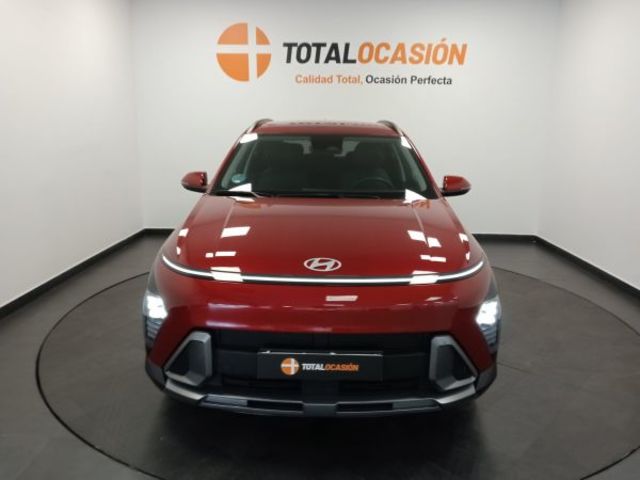 Hyundai Kona 1.6 GDI HEV Tecno DCT 104 kW (141 CV)