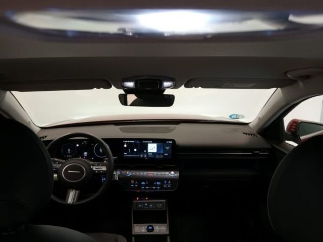 Hyundai Kona 1.6 GDI HEV Tecno DCT 104 kW (141 CV)