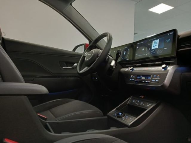 Hyundai Kona 1.6 GDI HEV Tecno DCT 104 kW (141 CV)