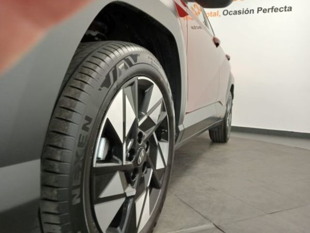 Hyundai Kona 1.6 GDI HEV Tecno DCT 104 kW (141 CV)