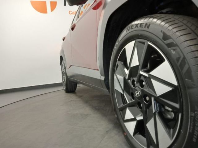 Hyundai Kona 1.6 GDI HEV Tecno DCT 104 kW (141 CV)