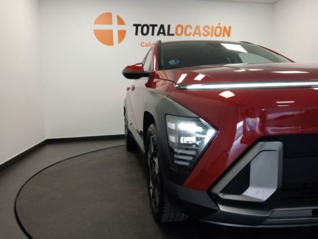 Hyundai Kona 1.6 GDI HEV Tecno DCT 104 kW (141 CV)