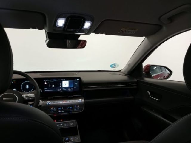 Hyundai Kona 1.6 GDI HEV Tecno DCT 104 kW (141 CV)