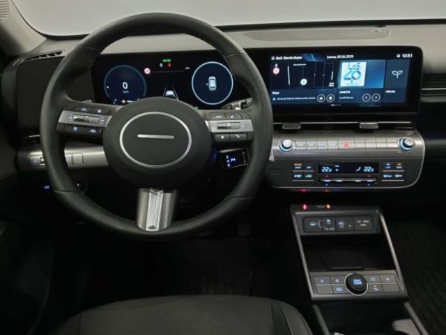 Hyundai Kona 1.6 GDI HEV Tecno DCT 104 kW (141 CV)