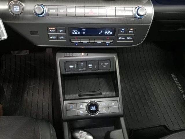 Hyundai Kona 1.6 GDI HEV Tecno DCT 104 kW (141 CV)