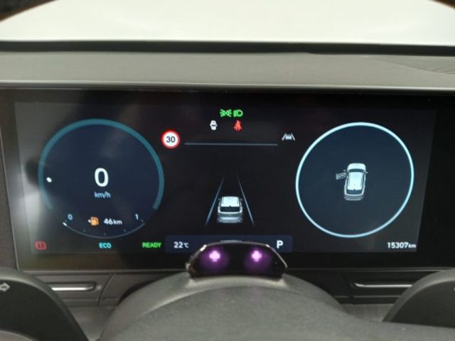 Hyundai Kona 1.6 GDI HEV Tecno DCT 104 kW (141 CV)