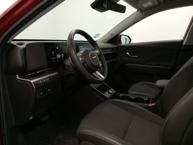 Hyundai Kona 1.6 GDI HEV Tecno DCT 104 kW (141 CV)